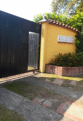 San Sebastian de Mariquita Villa | Casa Hotel Villa Sabrosura