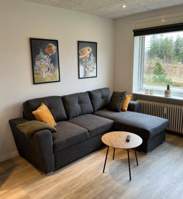 Billund Apartment | Casa House of Bricks 2 - LEGOLAND 650m