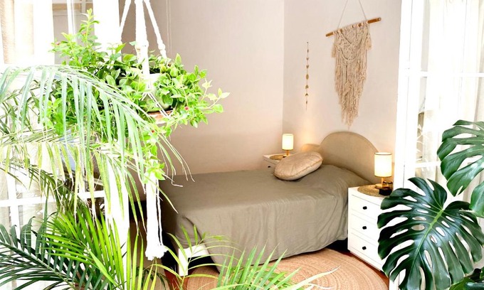 Zona Centro House | Casa Hri