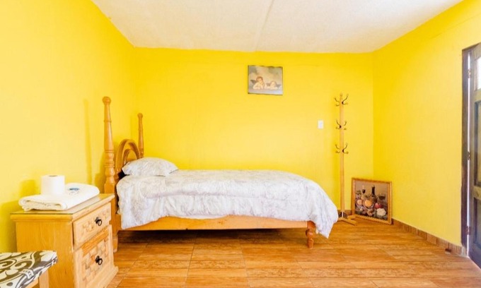Santa Fe House | Casa Huitzilin