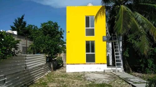 Hunucma House | Casa Hunucma Sisal