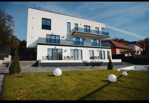 Turda Villa | Casa Ianis Turda