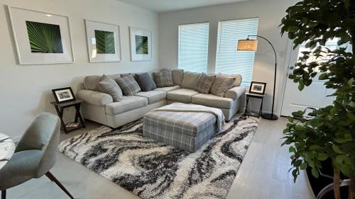 Katy Apartment | Casa Ideal
