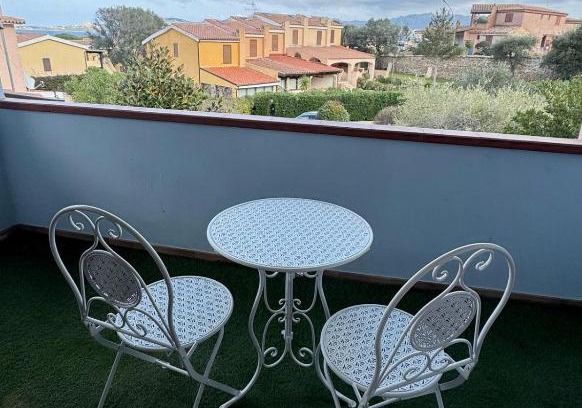 La Conia House | Casa Il Mirto