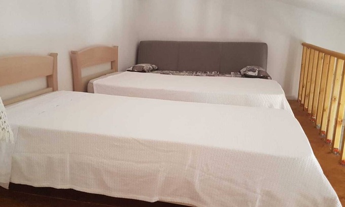 San Salvatore House | Casa immersa nel verde delle campagne del sinis.dove potete rigenerarvi