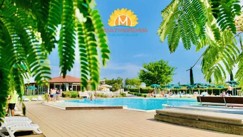Scarlino Resort | Casa in Maremma Tuscany Village