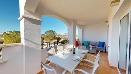 Jeronimo y Avileses y Balsicas de Arriba Apartment | Casa Indico KK-Murcia Holiday Rentals Property
