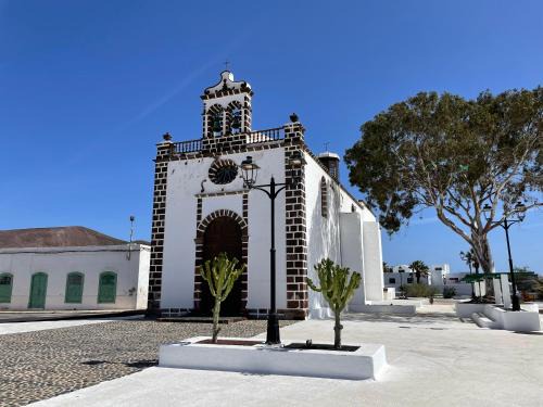 Guatiza House | Casa Ines