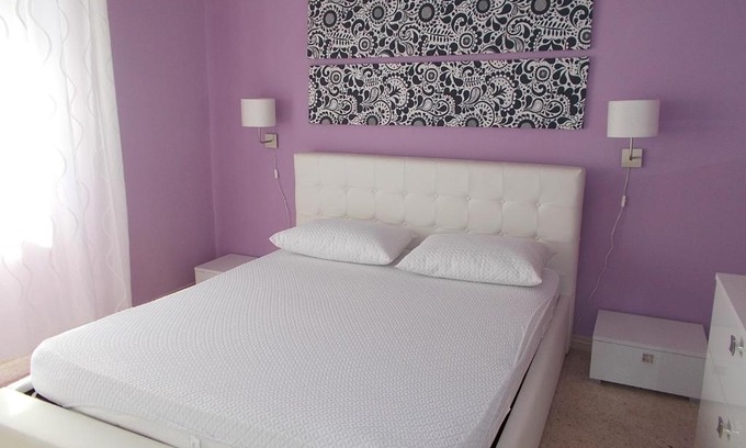 Locri Apartment | Casa Ines