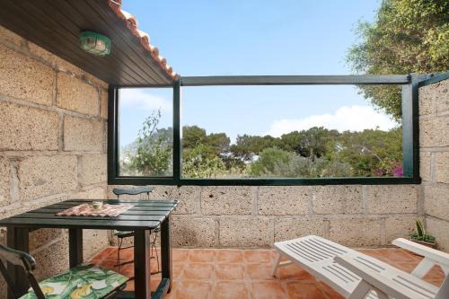Granadilla de Abona Apartment | Casa Inti