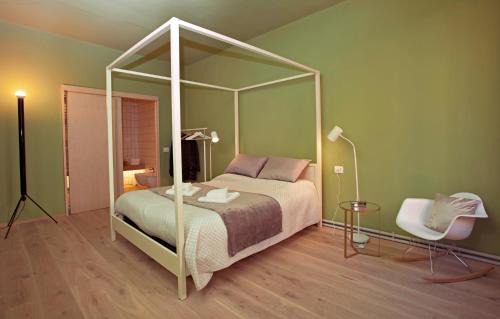 Old Town Apartment | Casa Iolanda
