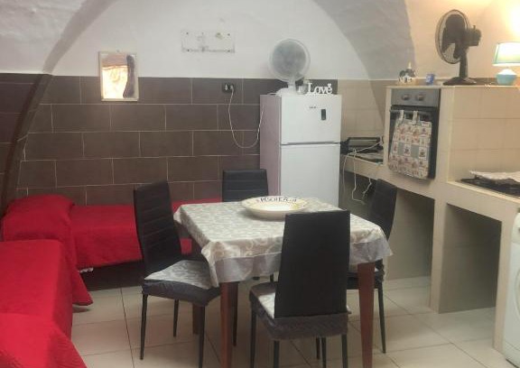 Isola del Borgo Antico Bed & Breakfast | Casa Isabella