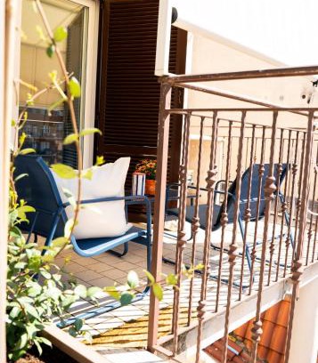 Ladispoli House | Casa Iside