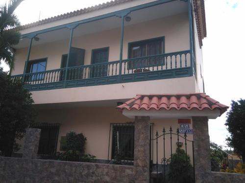 La Calera Apartment | Casa Isidoro