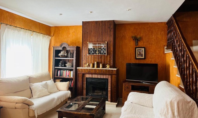 Isla Cristina House | Casa islantilla, campo de golf