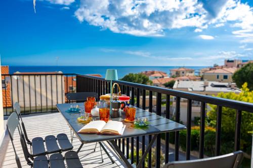 Riva Ligure Apartment | Casa Isotta