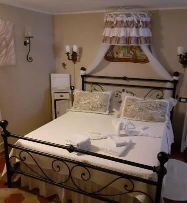Maglietola Apartment | CASA DOLCE CASA di Rosy e Roby