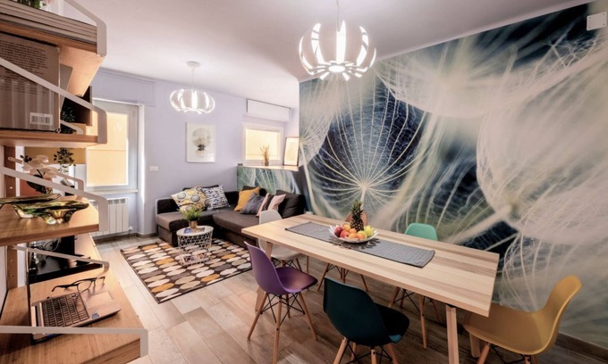 San Benedetto del Tronto Apartment | Casa Gabry Design a due passi dal centro e dal mare