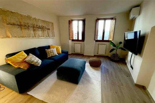 San Casciano in Val di Pesa Apartment | “Casa Torre” nel cuore di San Casciano