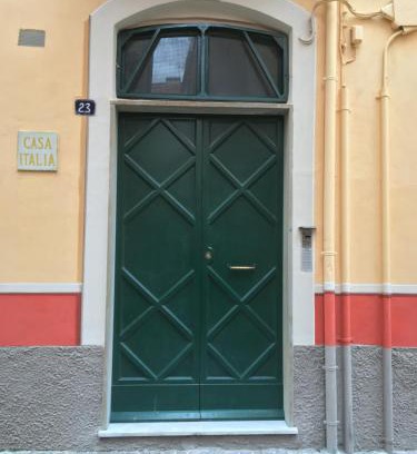 Spotorno House | Casa Italia