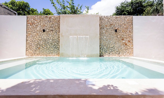 Centro Apartment | Casa Itzae Suite 2