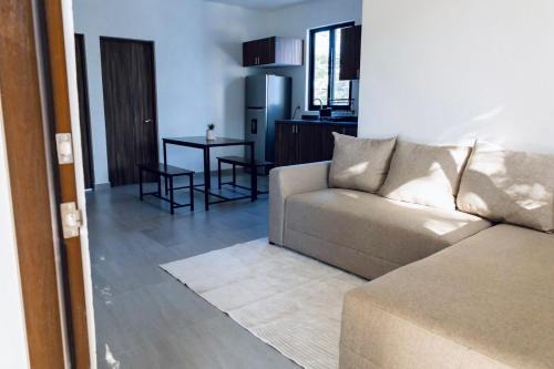 Independencia Apartment | Casa Ivanna Vallarta