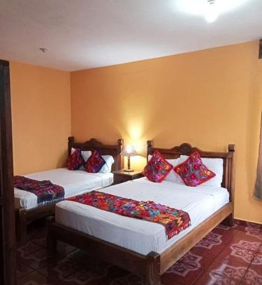 Del Cerrillo Hotel | Casa Josvic