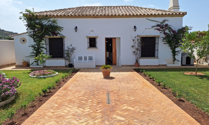 Montellano Cottage | Casa J&v