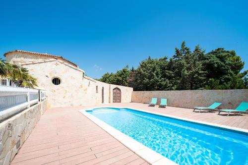 Fitou Apartment | Casa Jade - Appt pour 4
