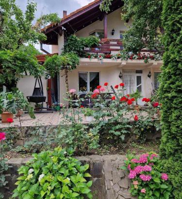 Bratca Bed & Breakfast | Casa Jan Bonca