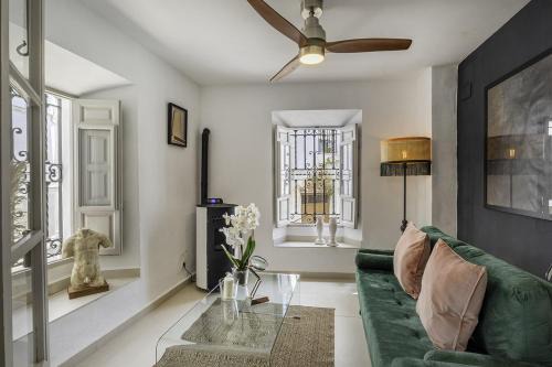 Competa Bed & Breakfast | Casa Jardin Competa