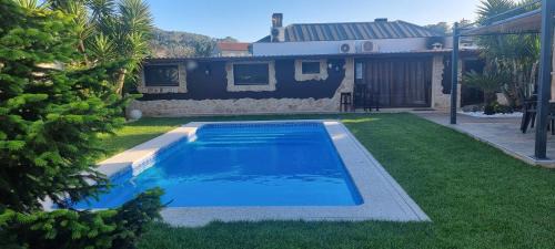 Vilagarcia de Arousa House | CASA JARDIN