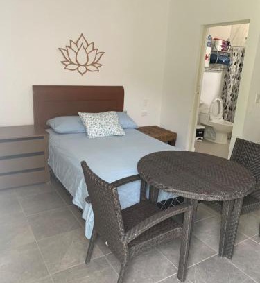 Puerto Juarez Bed & Breakfast | CASA JARDIN