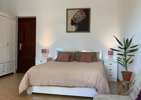 Haria Apartment | Casa Jasmin Haria
