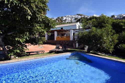 Frigiliana Villa | Casa Javier