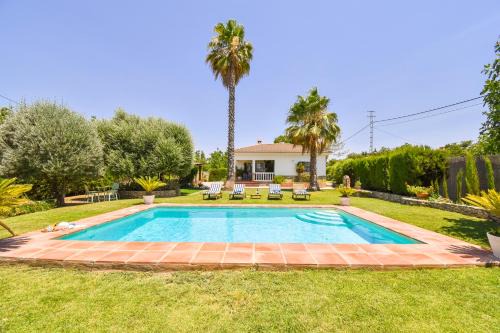 Arriate Villa | Casa Jazmín