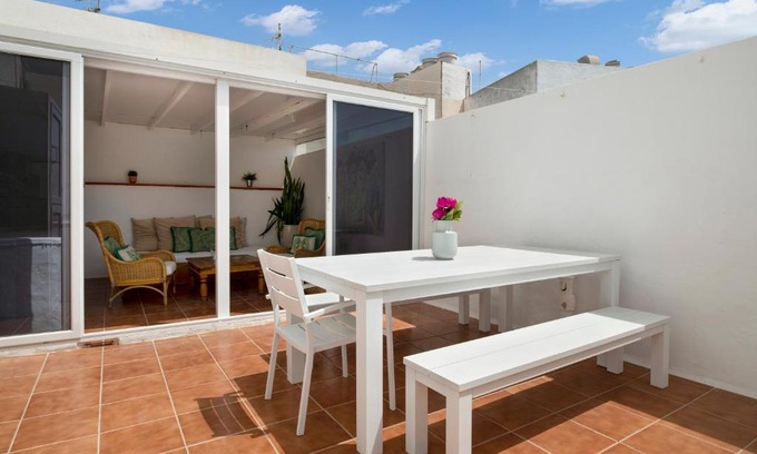 Arrecife Apartment | Casa Jenny
