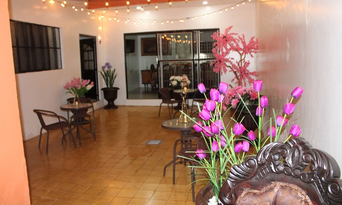 Jiquilpan de Juarez House | Casa Jiquilpan, una casa tradicional con las comodidades actuales y en el centro