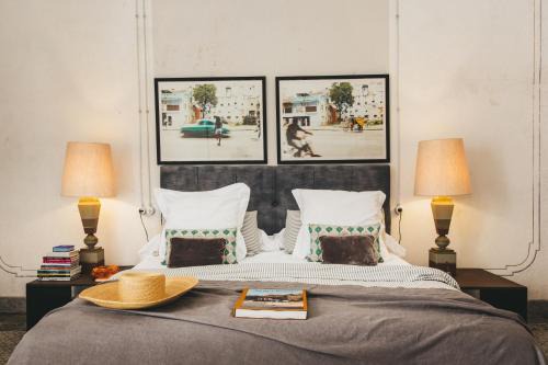 Mahon Villa | Casa Joia