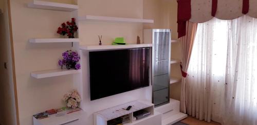 Barakaldo Apartment | Casa Jon Con Garage Y Wifi