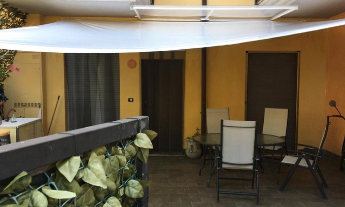 Porto d'Ascoli House | Casa Joy a 700 m a piedi dalla spiaggia