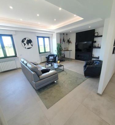 Municipio 2 Apartment | Casa Juanito