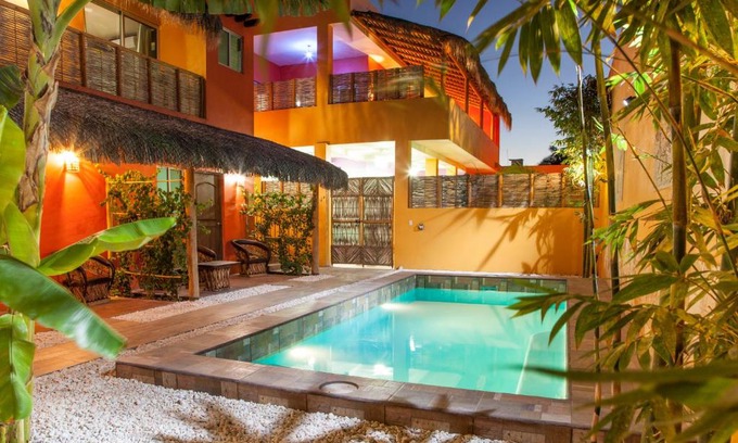 La Paz Bed & Breakfast | Casa Juarez B&B
