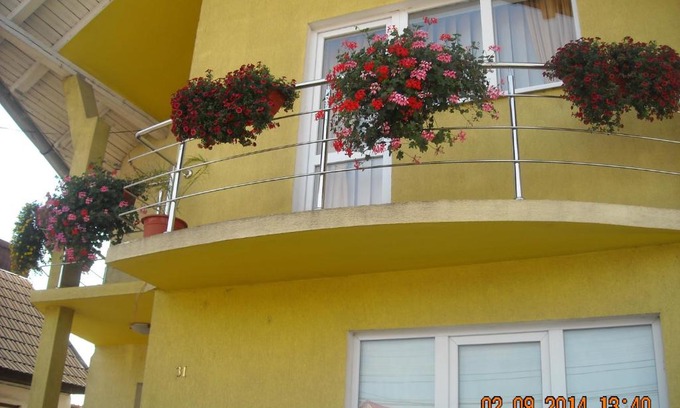 Turda House | Casa Judith
