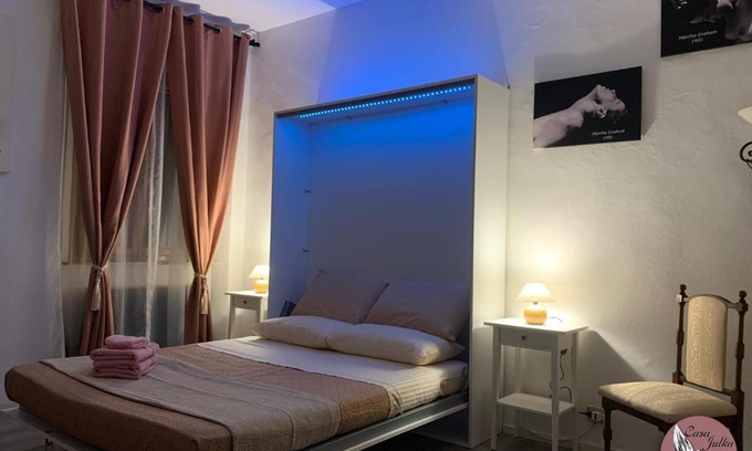 Venezia Nuova Apartment | Casa Julka
