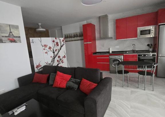 San Lorenzo Apartment | Casa July