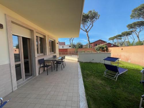 Fiumicino Apartment | Casa Junea