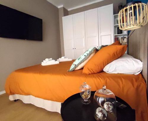 Quartiere XXXIII Lido di Ostia Ponente Apartment | Casa KAI Ostia