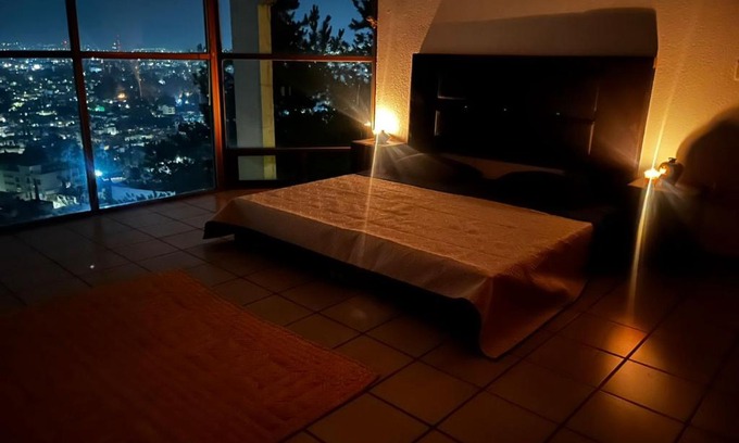 Morelia House | Casa Kansha Luna