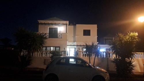 Matagorda Villa | Casa Kari Amapola - Luxury Villa in Matagorda